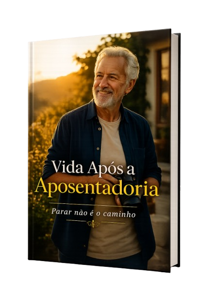 Vida Após a Aposentadoria